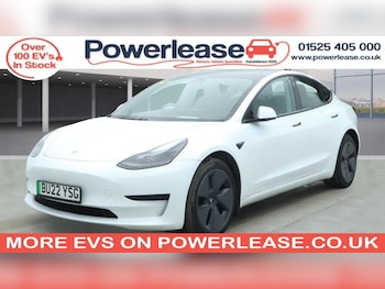 Tesla Model 3 feature image