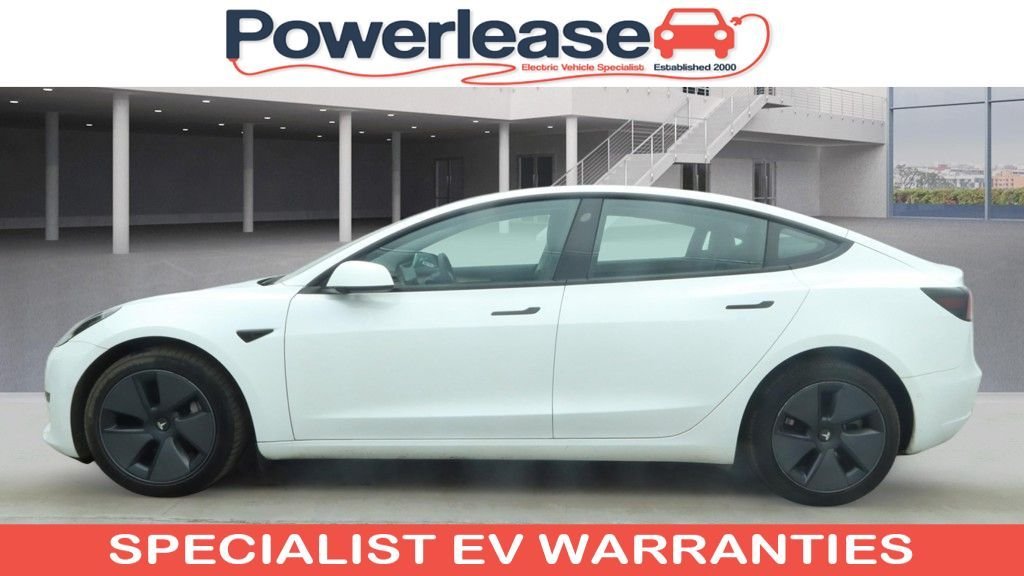 Used Tesla Model 3 2022 for sale - 77905330: Photo 4