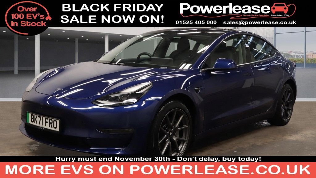 Used Tesla Model 3 2021 for sale - 76724507: Photo 1