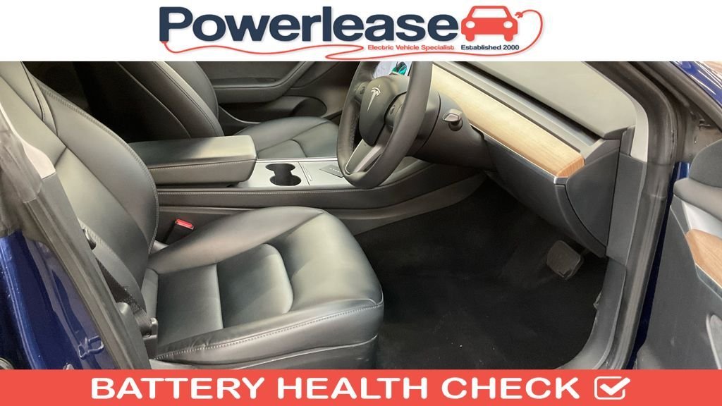 Used Tesla Model 3 2021 for sale - 76724507: Photo 3