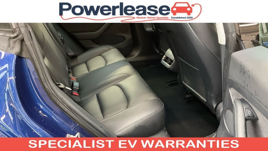 Used Tesla Model 3 2021 for sale - 76724507: Photo 4