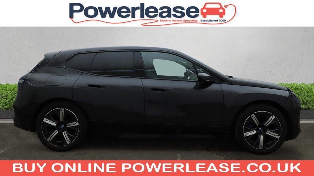 Used BMW iX 2022 for sale - 77547585: Photo 5