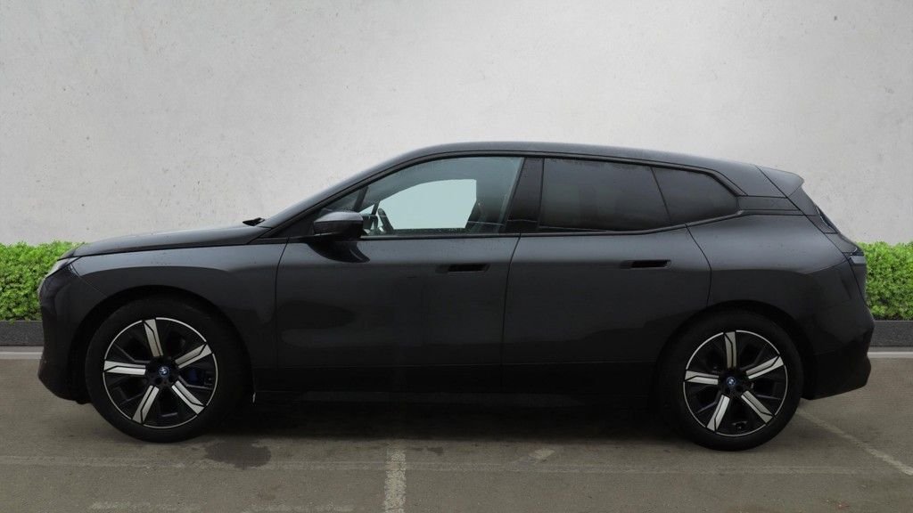 Used BMW iX 2022 for sale - 77547585: Photo 6