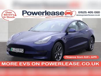 Used Tesla Model 3 2022 for sale - 79857019: Photo