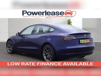 Used Tesla Model 3 2022 for sale - 79857019: Photo