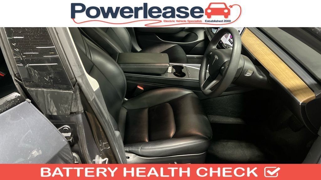 Used Tesla Model 3 2021 for sale - 77369645: Photo 3