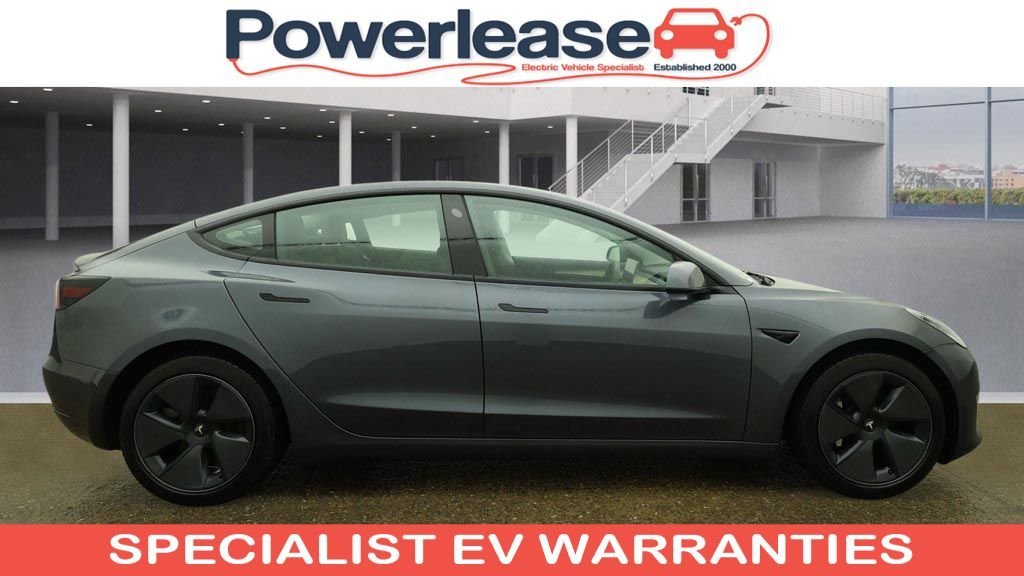 Used Tesla Model 3 2021 for sale - 77369645: Photo 4