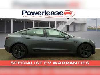 Used Tesla Model 3 2021 for sale - 77369645: Photo