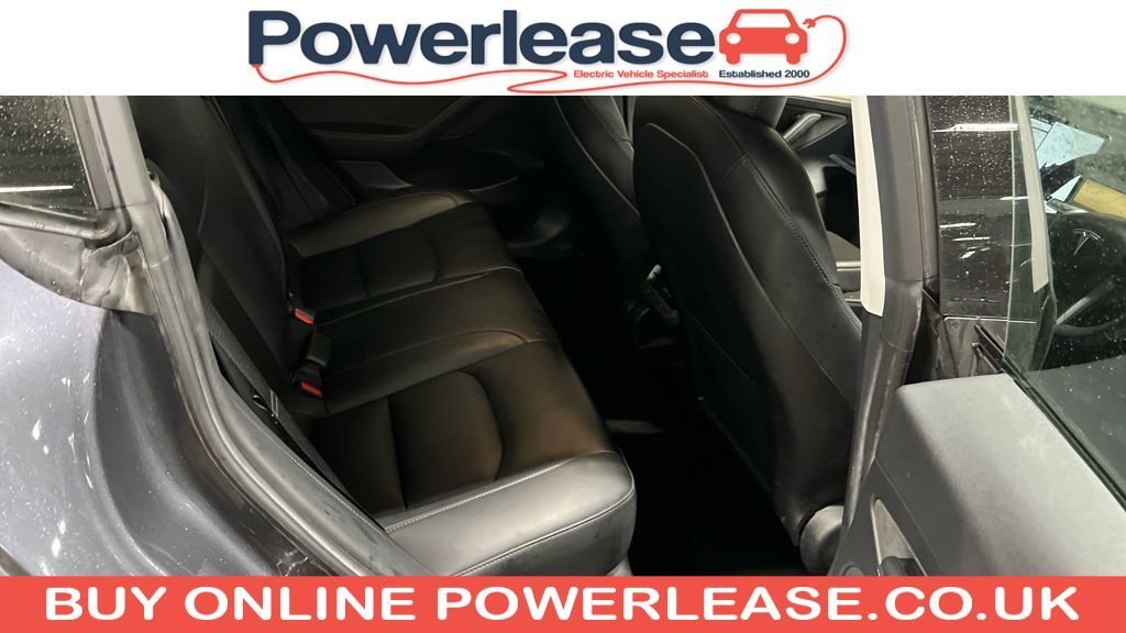 Used Tesla Model 3 2021 for sale - 77369645: Photo 5