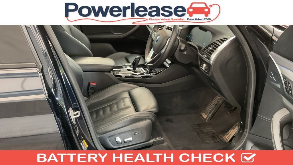 Used BMW iX3 2021 for sale - 77547567: Photo 3