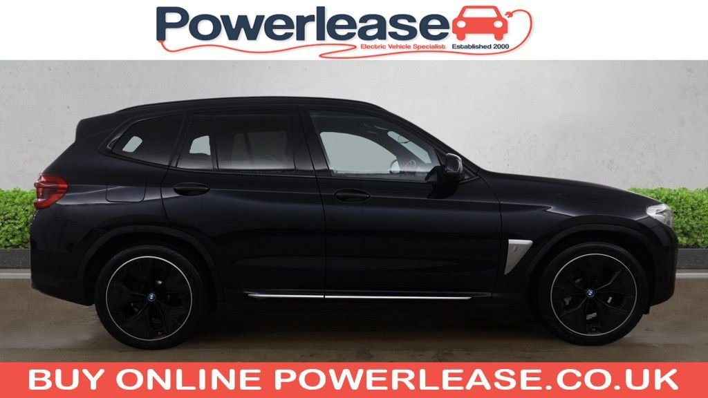 Used BMW iX3 2021 for sale - 77547567: Photo 5