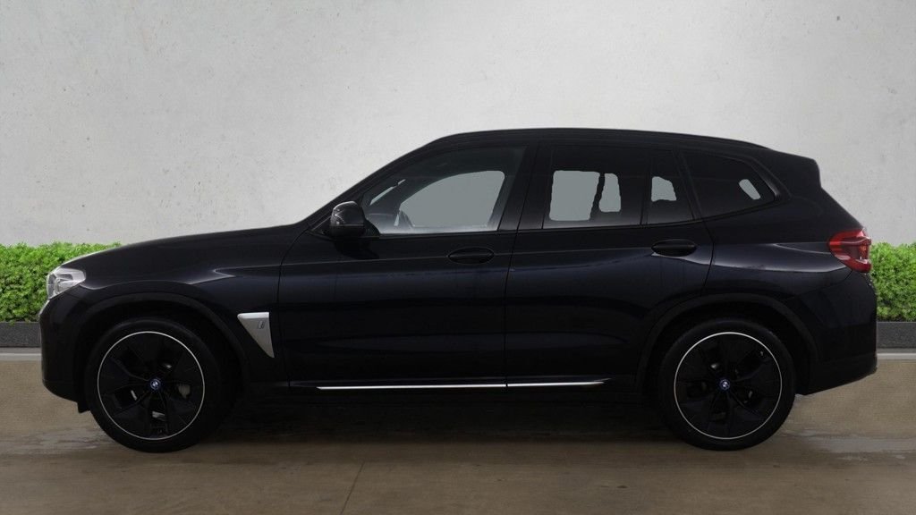 Used BMW iX3 2021 for sale - 77547567: Photo 6