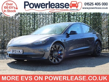 Used Tesla Model 3 2021 for sale - 78357880: Photo