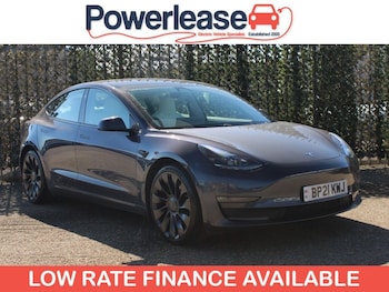 Used Tesla Model 3 2021 for sale - 78357880: Photo