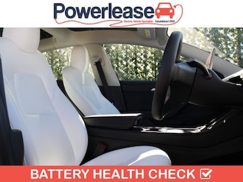 Used Tesla Model 3 2021 for sale - 78357880: Photo