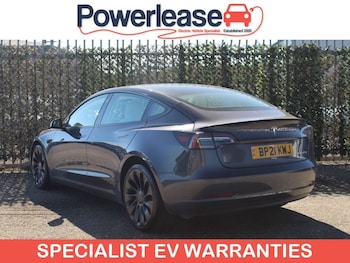Used Tesla Model 3 2021 for sale - 78357880: Photo