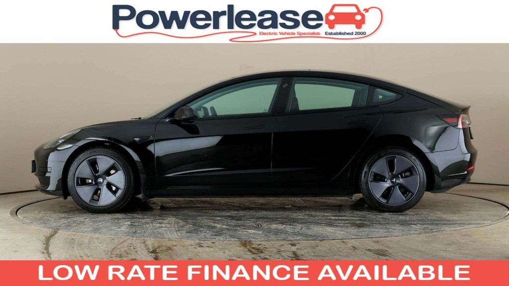 Used Tesla Model 3 2022 for sale - 77498873: Photo 2