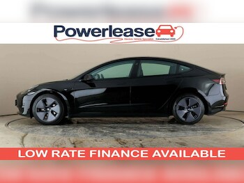 Used Tesla Model 3 2022 for sale - 77498873: Photo