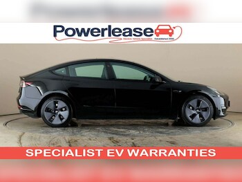 Used Tesla Model 3 2022 for sale - 77498873: Photo