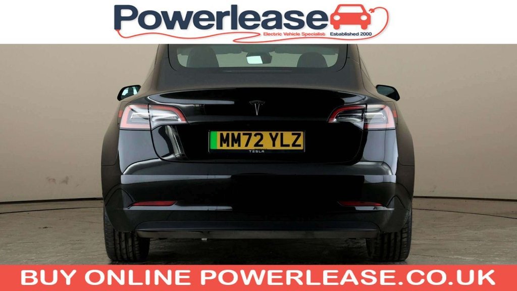 Used Tesla Model 3 2022 for sale - 77498873: Photo 5