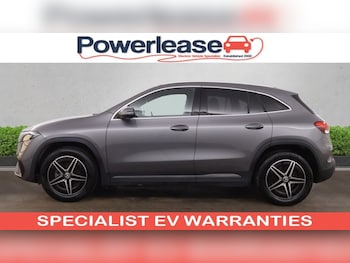 Used Mercedes-Benz EQA 2024 for sale - 79276478: Photo