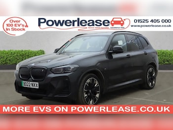 Used BMW iX3 2022 for sale - 78658528: Photo