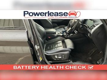 Used BMW iX3 2022 for sale - 78658528: Photo