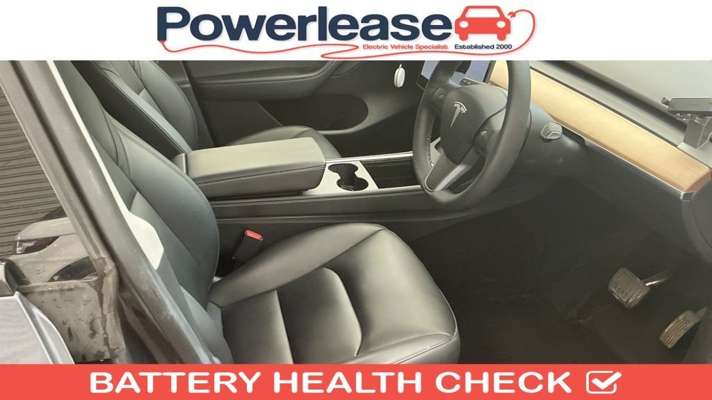 Used Tesla Model Y 2022 for sale - 78069139: Photo 3