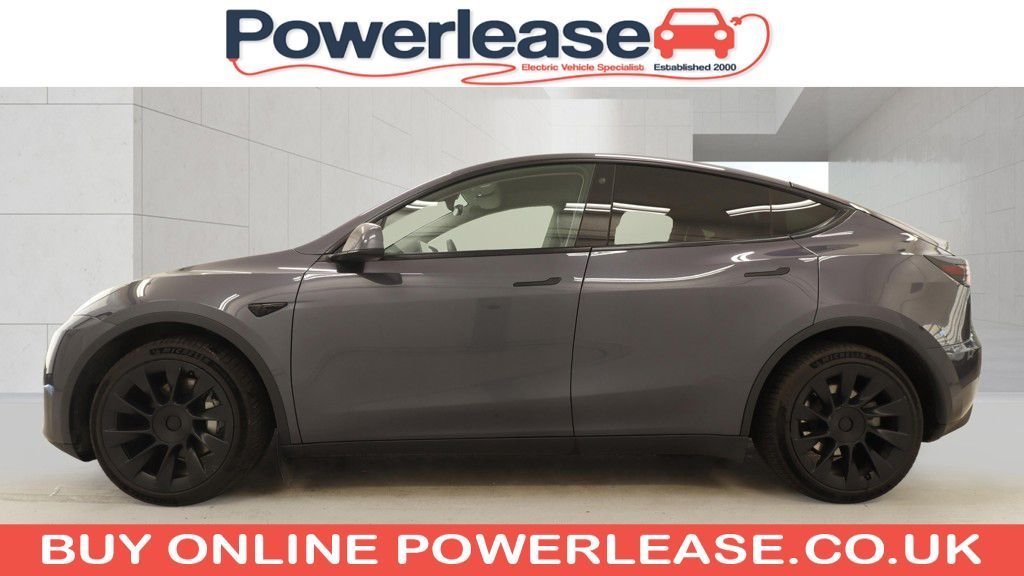 Used Tesla Model Y 2022 for sale - 78069139: Photo 5