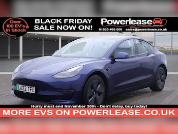 Used Tesla Model 3 2022 for sale - 76686558: Photo