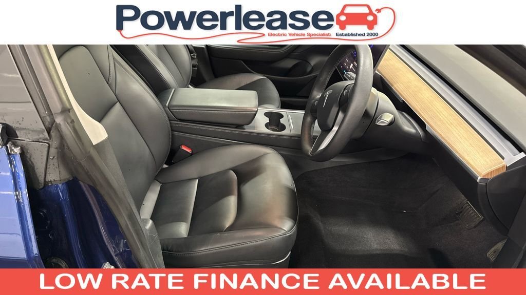 Used Tesla Model 3 2022 for sale - 76686558: Photo 2