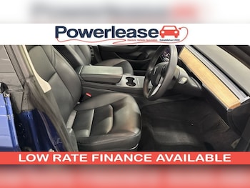 Used Tesla Model 3 2022 for sale - 76686558: Photo