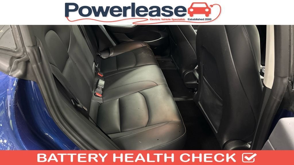 Used Tesla Model 3 2022 for sale - 76686558: Photo 3