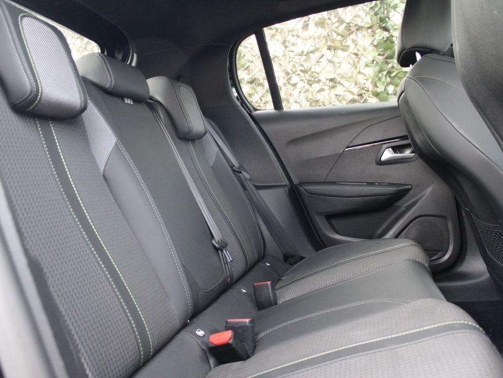 Used Peugeot 208 2021 for sale - 76581995: Photo 10