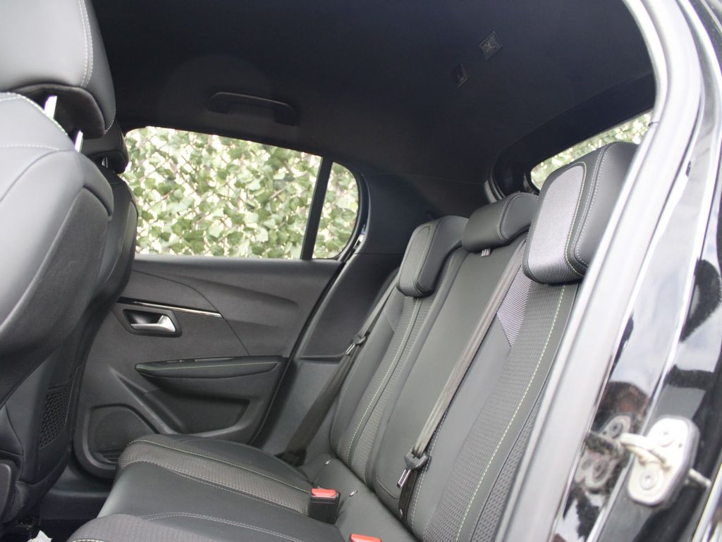 Used Peugeot 208 2021 for sale - 76581995: Photo 11