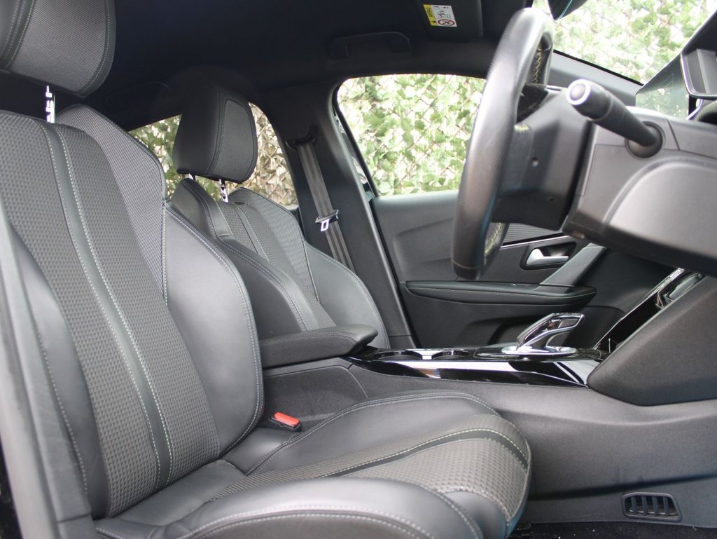 Used Peugeot 208 2021 for sale - 76581995: Photo 12