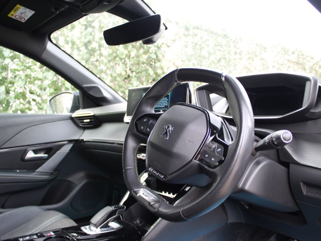 Used Peugeot 208 2021 for sale - 76581995: Photo 13