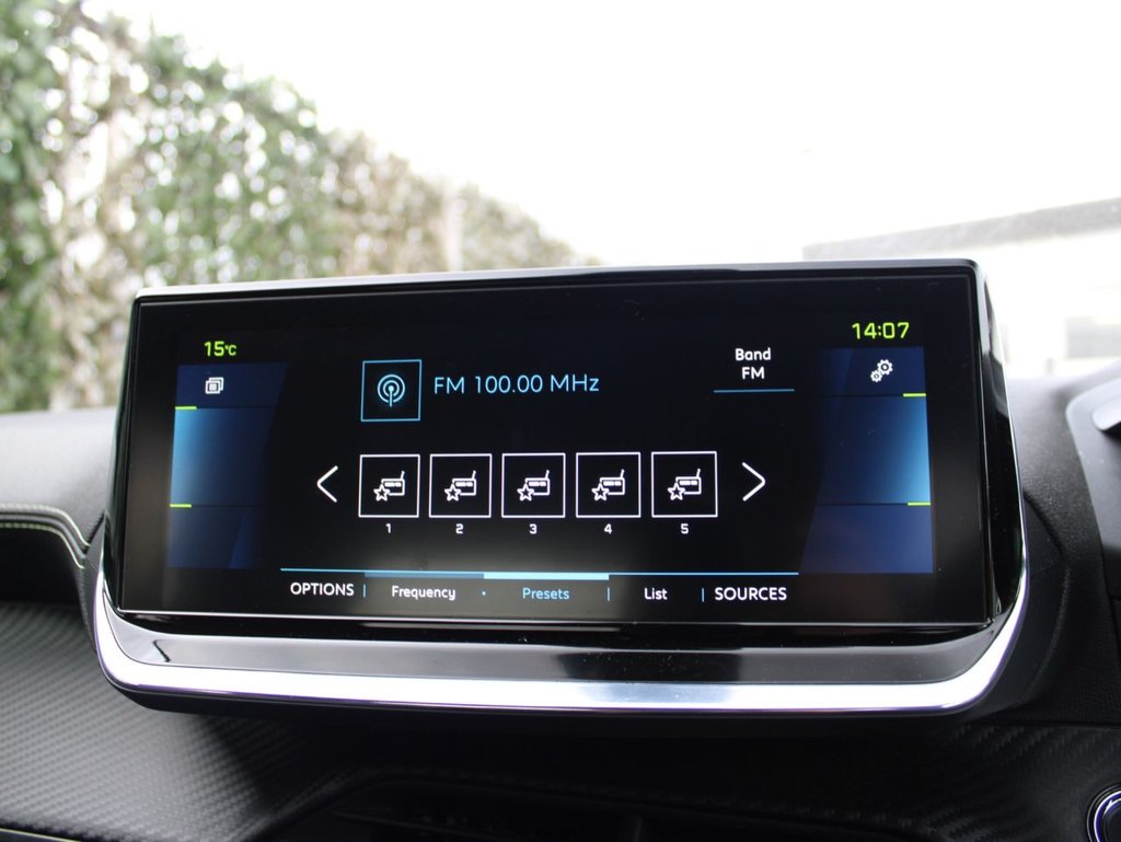 Used Peugeot 208 2021 for sale - 76581995: Photo 15