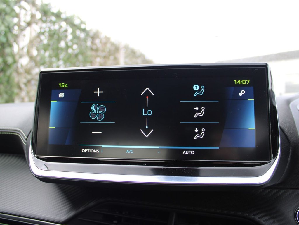 Used Peugeot 208 2021 for sale - 76581995: Photo 16