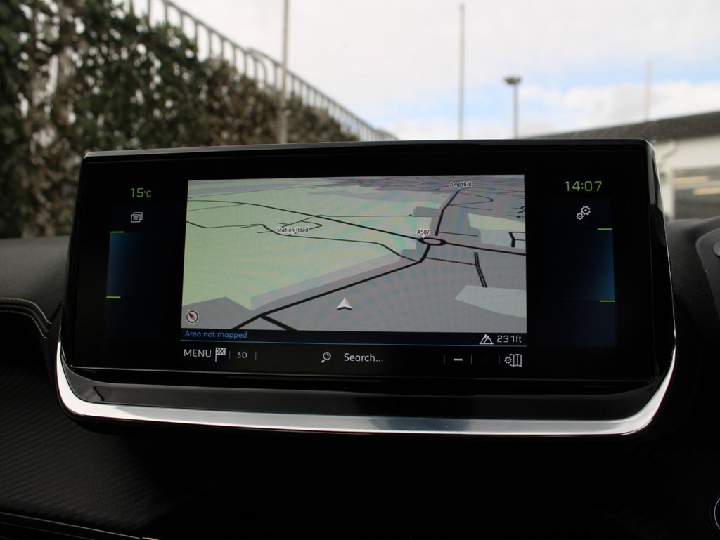 Used Peugeot 208 2021 for sale - 76581995: Photo 17