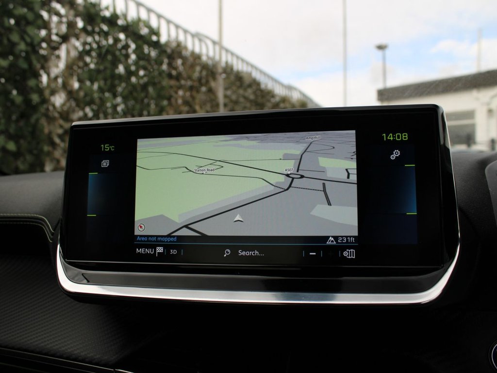 Used Peugeot 208 2021 for sale - 76581995: Photo 18