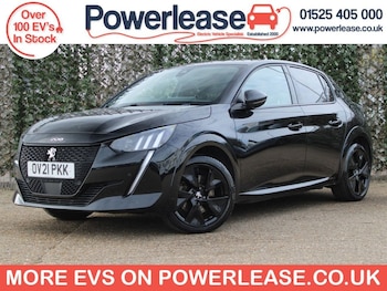 Used Peugeot 208 2021 for sale - 76581995: Photo