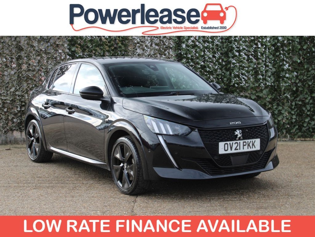 Used Peugeot 208 2021 for sale - 76581995: Photo 2