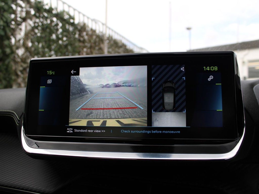 Used Peugeot 208 2021 for sale - 76581995: Photo 20