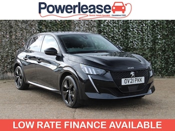 Used Peugeot 208 2021 for sale - 76581995: Photo