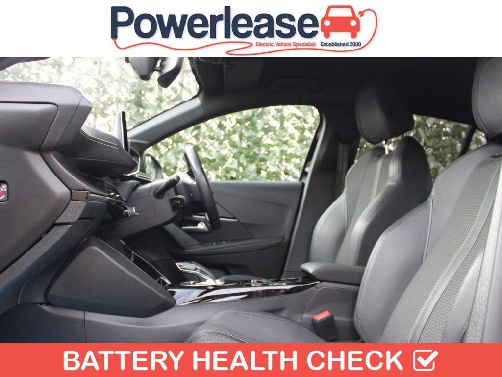 Used Peugeot 208 2021 for sale - 76581995: Photo 3