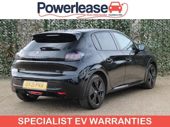 Used Peugeot 208 2021 for sale - 76581995: Photo