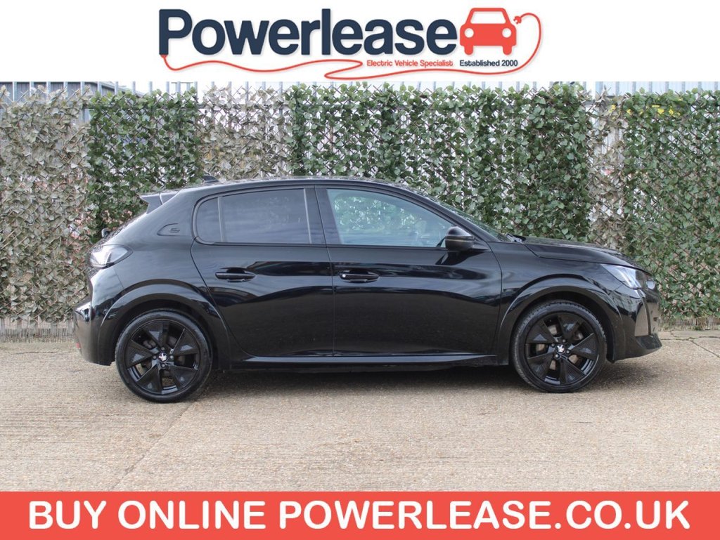 Used Peugeot 208 2021 for sale - 76581995: Photo 5