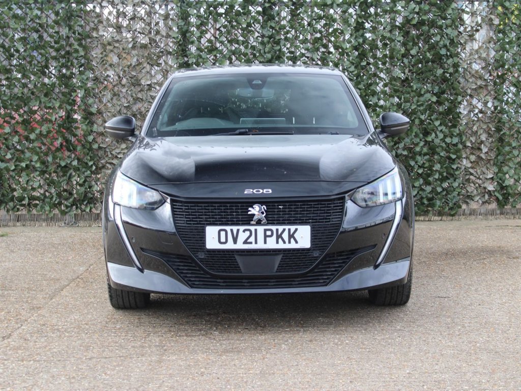 Used Peugeot 208 2021 for sale - 76581995: Photo 7