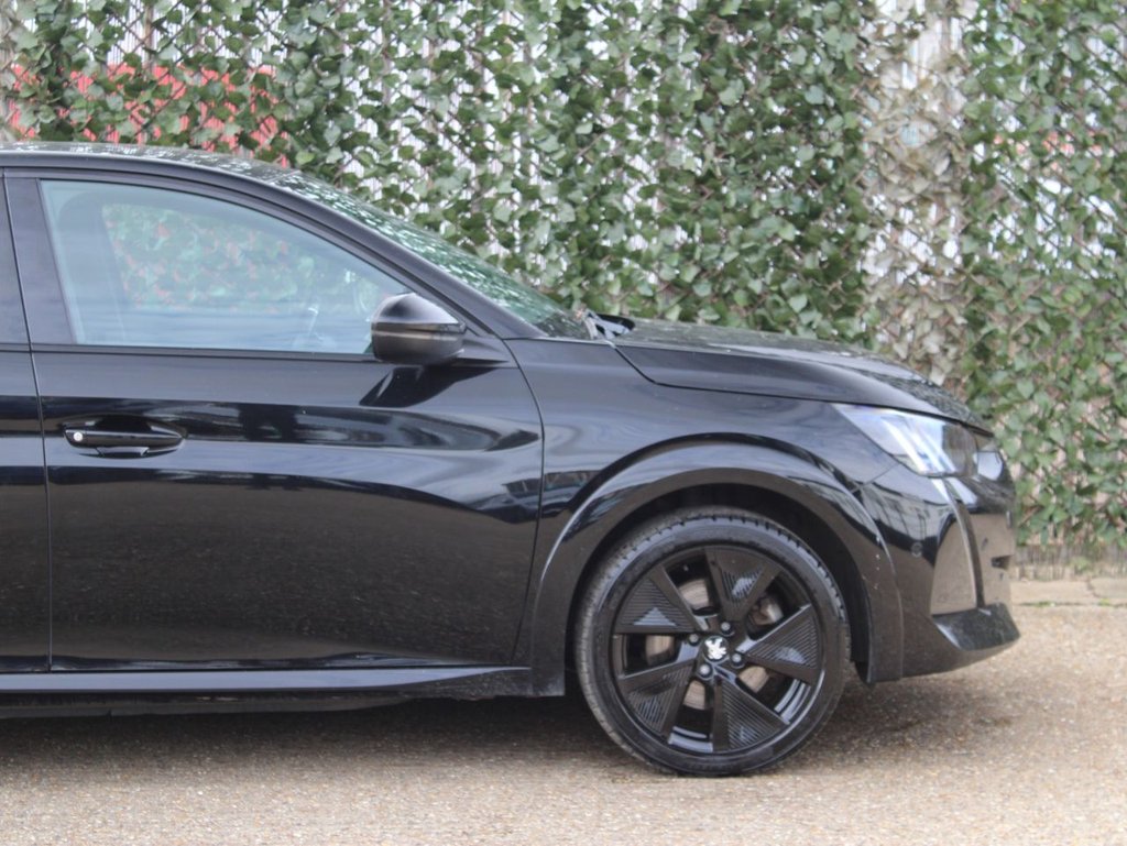 Used Peugeot 208 2021 for sale - 76581995: Photo 9